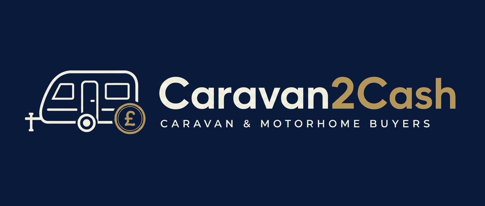 Caravan2Cash — caravan and motorhome buyers